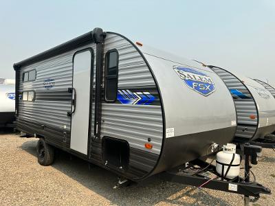 Affordable New & Used RVs, Trailers, and Powersports in Olds, Alberta – Visit Royalty RV Today!